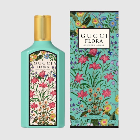 GG Flora Gorgeous Jasmine 100ml EDP