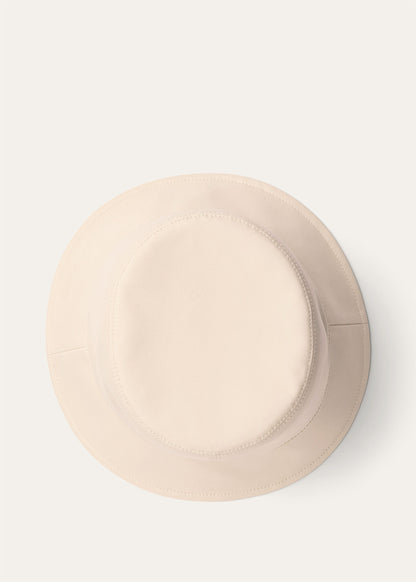 Bucket Hat Agata Volcanic Rose