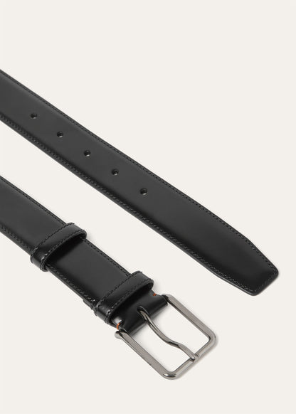 Belt Mayfair Black/Light Onyx Men's
