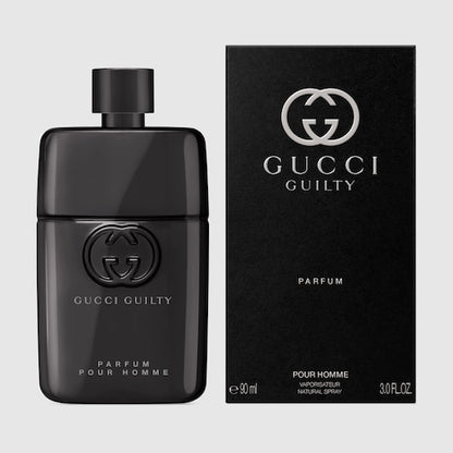 GG Guilty Parfum Pour Homme 90ml