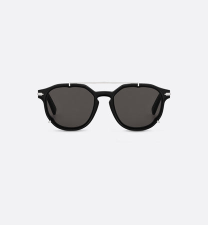 BlackSuit RI Pantos Sunglasses Black Men's