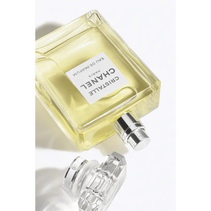 CRISTALLE EAU DE PARFUM 100 ml