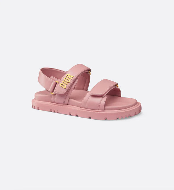 Act Sandalen Rosa