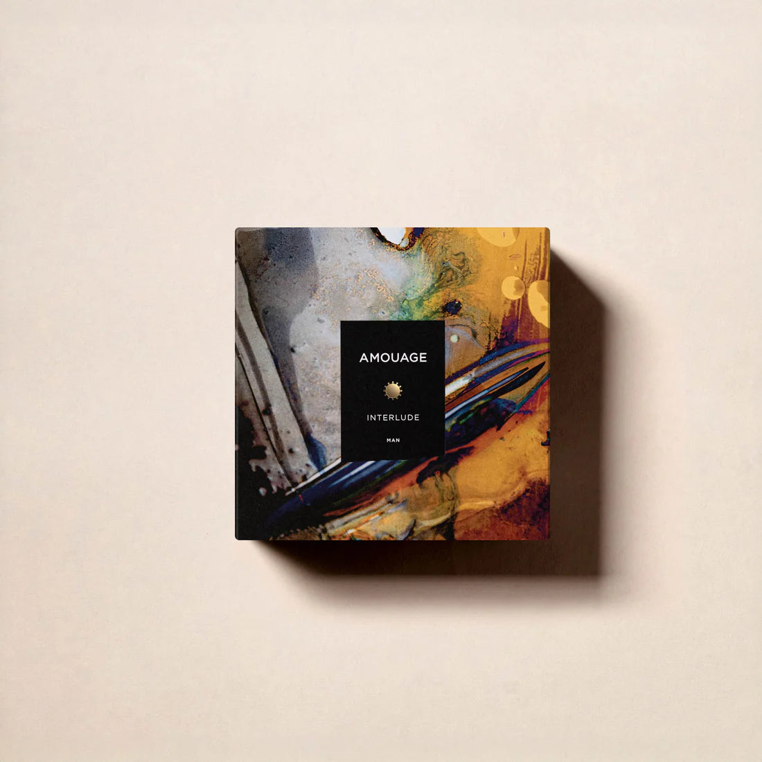 Interlude Man EDP 100 ml