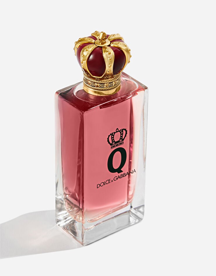 Q by D&G Eau de Parfum Intense 100 ml
