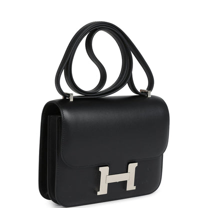 Constance 18 Schwarz Tasche