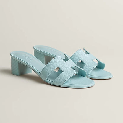 Sandali Oasis Bleu Brume