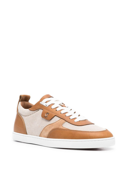 Tutti Rui Sneaker beige