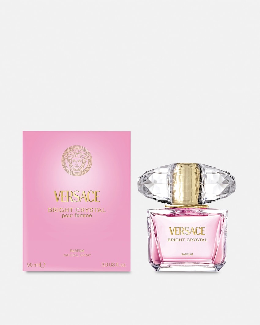 Bright Crystal Perfume 90 ml