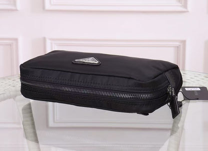 Travel case made of nylon PP for cosmetics