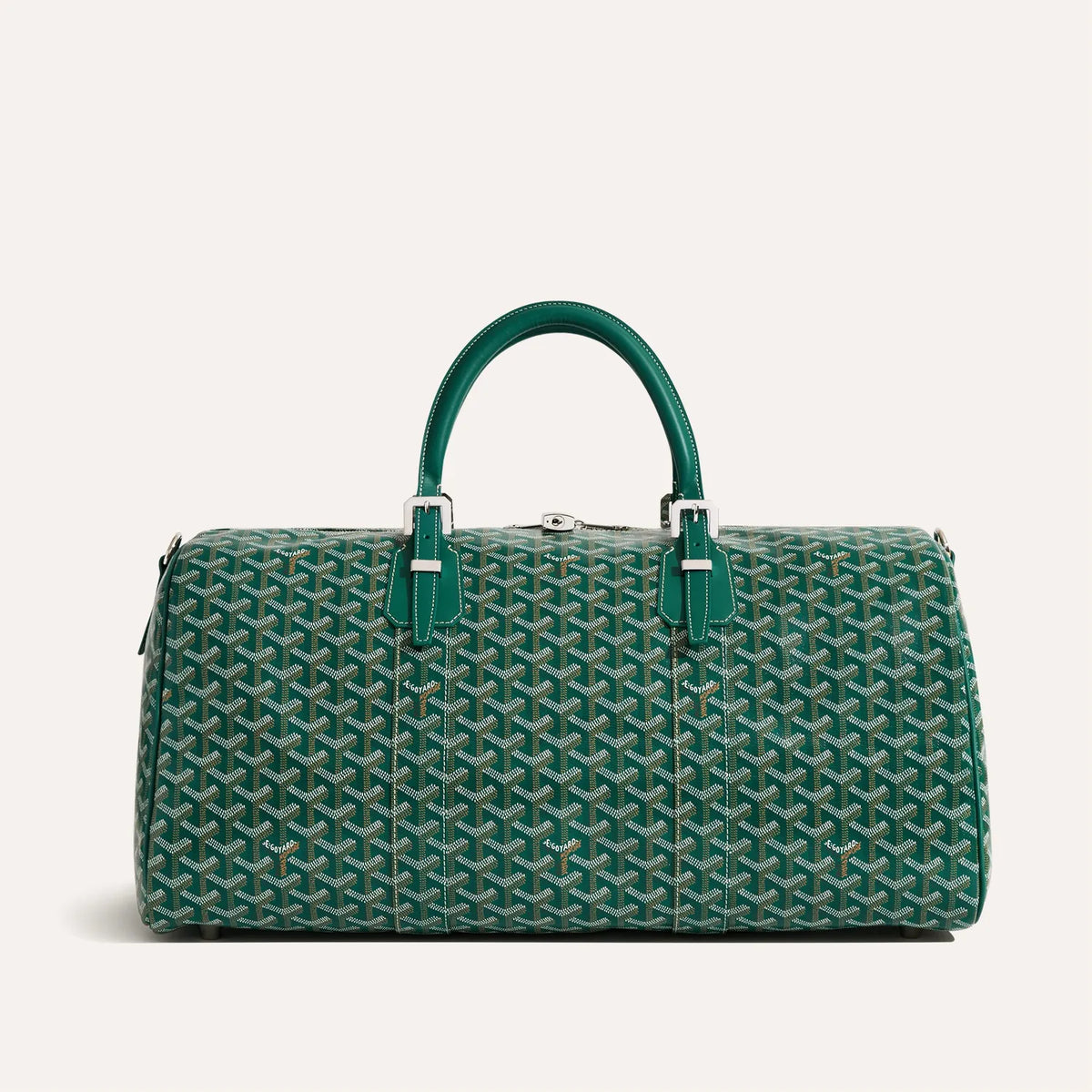 Boston 50 bag Green