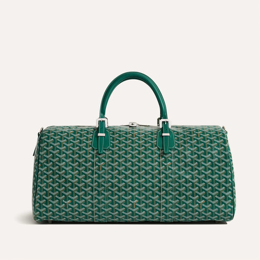 Boston 50 bag Green