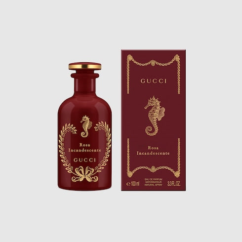 GG The Alchemist's Garden Rosa Incandescente 100 ml EDP