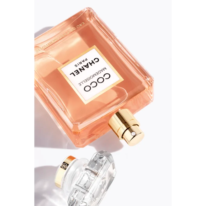 COCO MADEMOISELLE EAU DE PARFUM INTENSE 100 ml