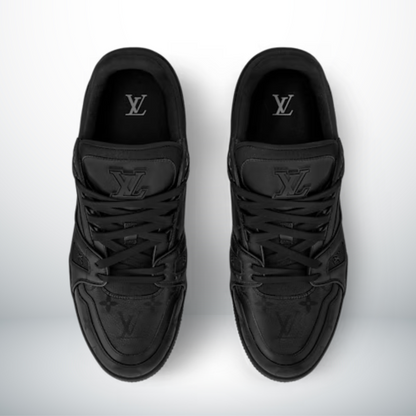 TRAINER TOTAL BLACK