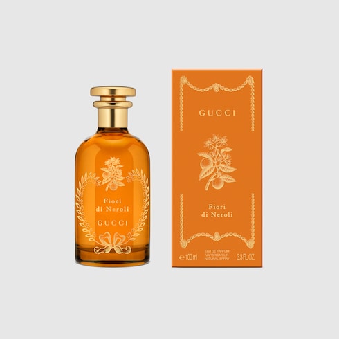 GG The Alchemist's Garden Fiori di Neroli 100ml EDP