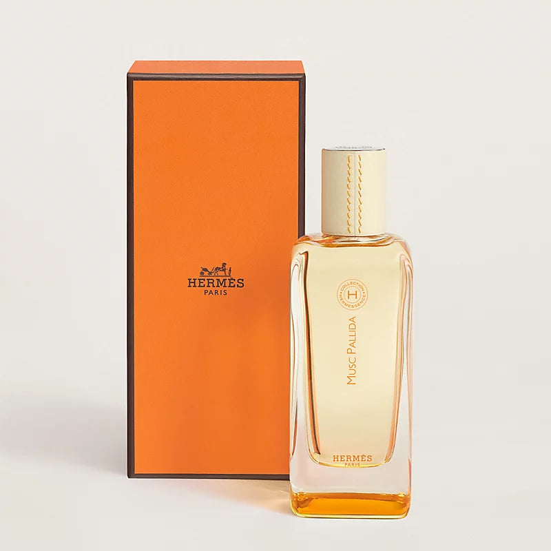 HH Musc Pallida Eau de parfum
