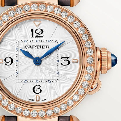 Pasha de CT Uhr