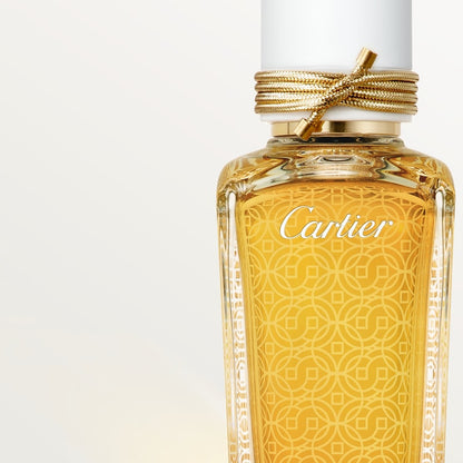 Les Heures Voyageuses Oud & Ambre 75 ml