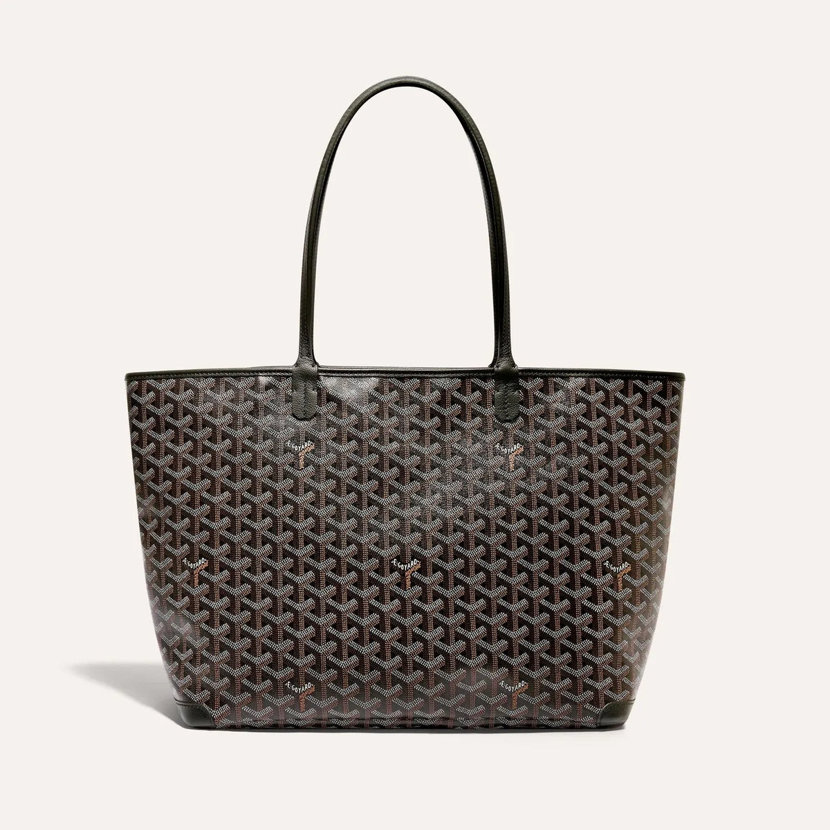 Artois MM Bag Black