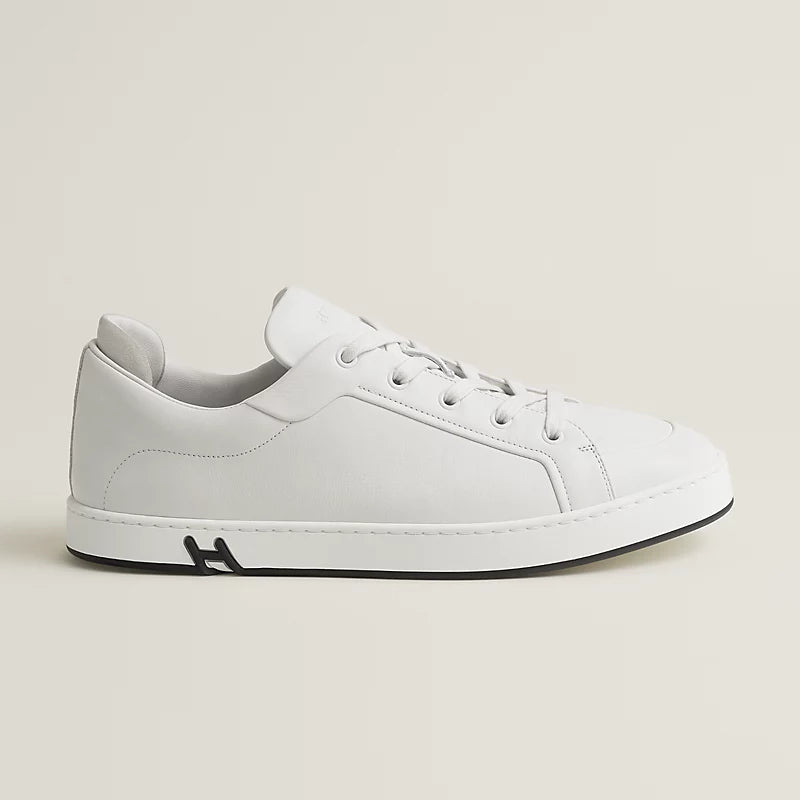 Kid Sneaker Weiß/Schwarz