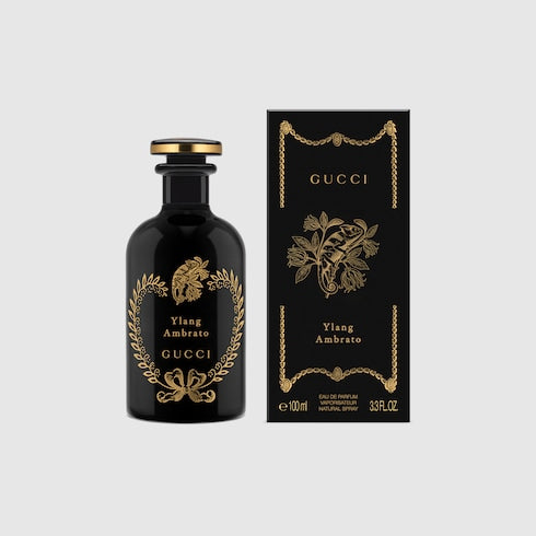 GG The Alchemist's Garden Ylang Ambrato 100ml EDP