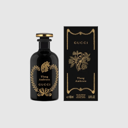 GG The Alchemist's Garden Ylang Ambrato 100ml EDP
