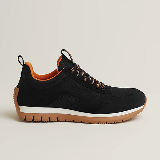 Jimmy Sneakers Black