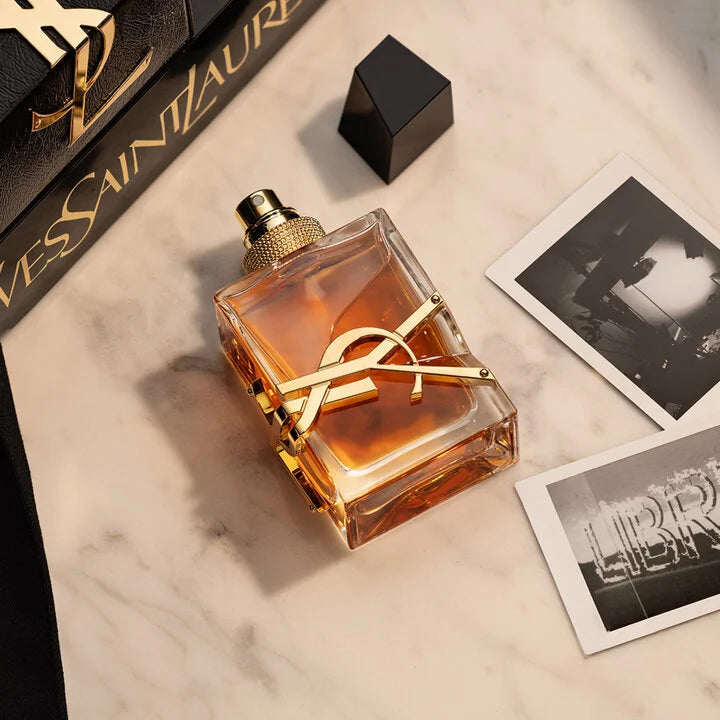 LIBRE EAU DE PARFUM INTENSE 90 ml