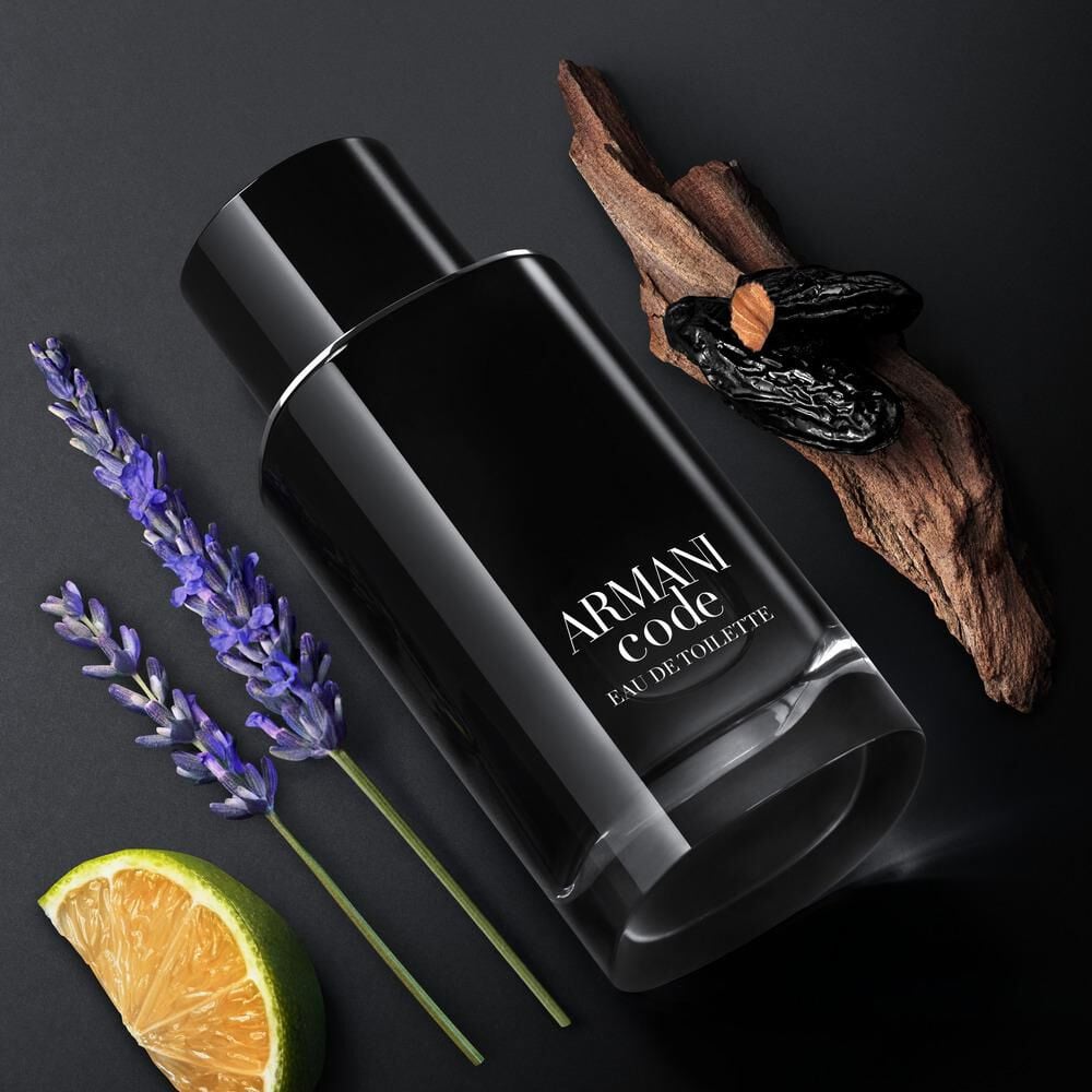 ARMANI CODE PARFUM 75 ml