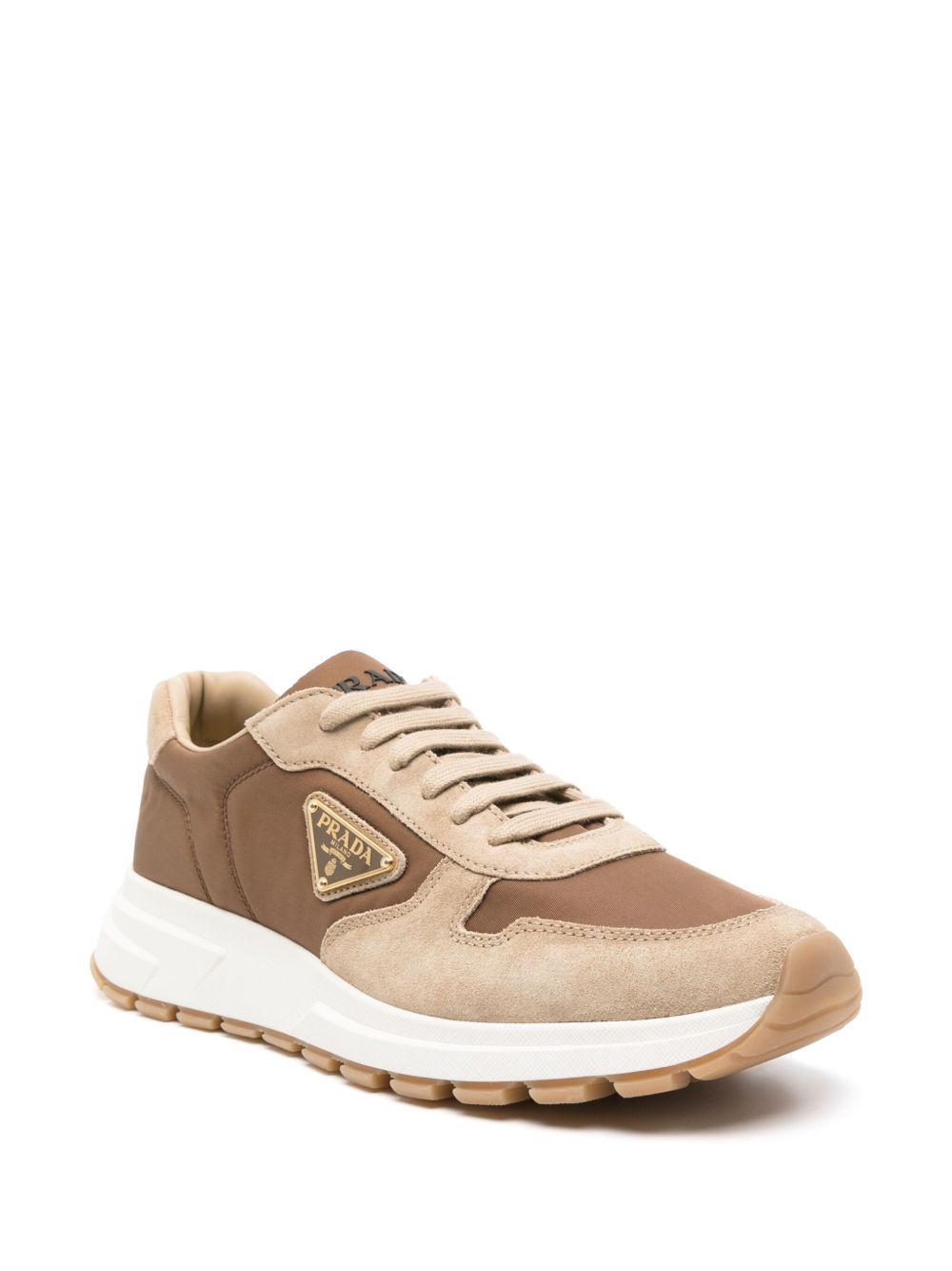 Prax 01 sneakers in beige
