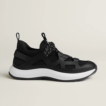 Katana Sneaker Schwarz