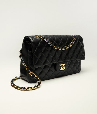 11.12 Handbag Black