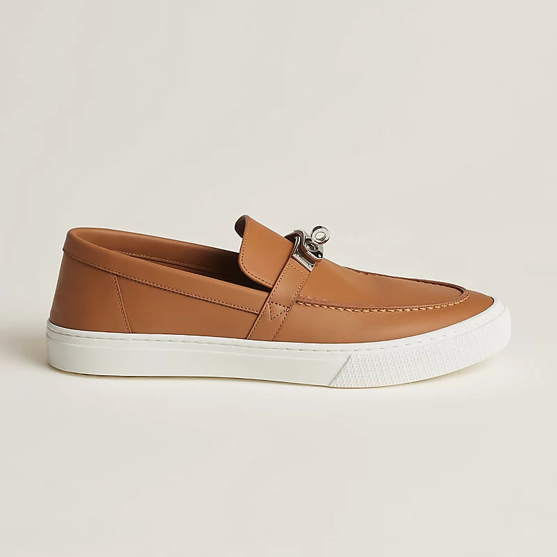 Game Slip-on Sneaker Beige