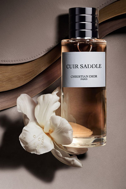 Cuir Saddle Unisex Eau de Parfum 100 ml