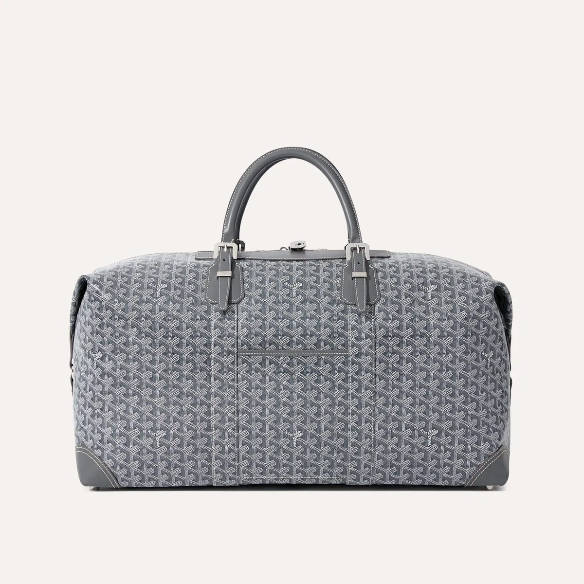 Bowling 55 bag Grey