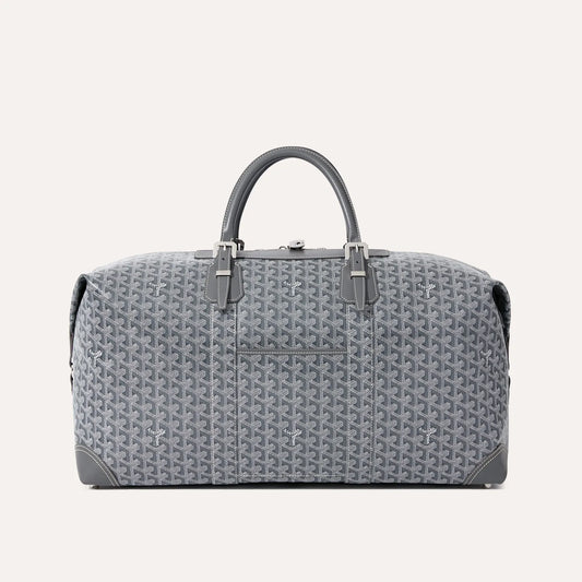 Bowling 55 bag Grey