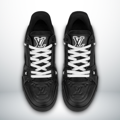 TRAINER BLACK