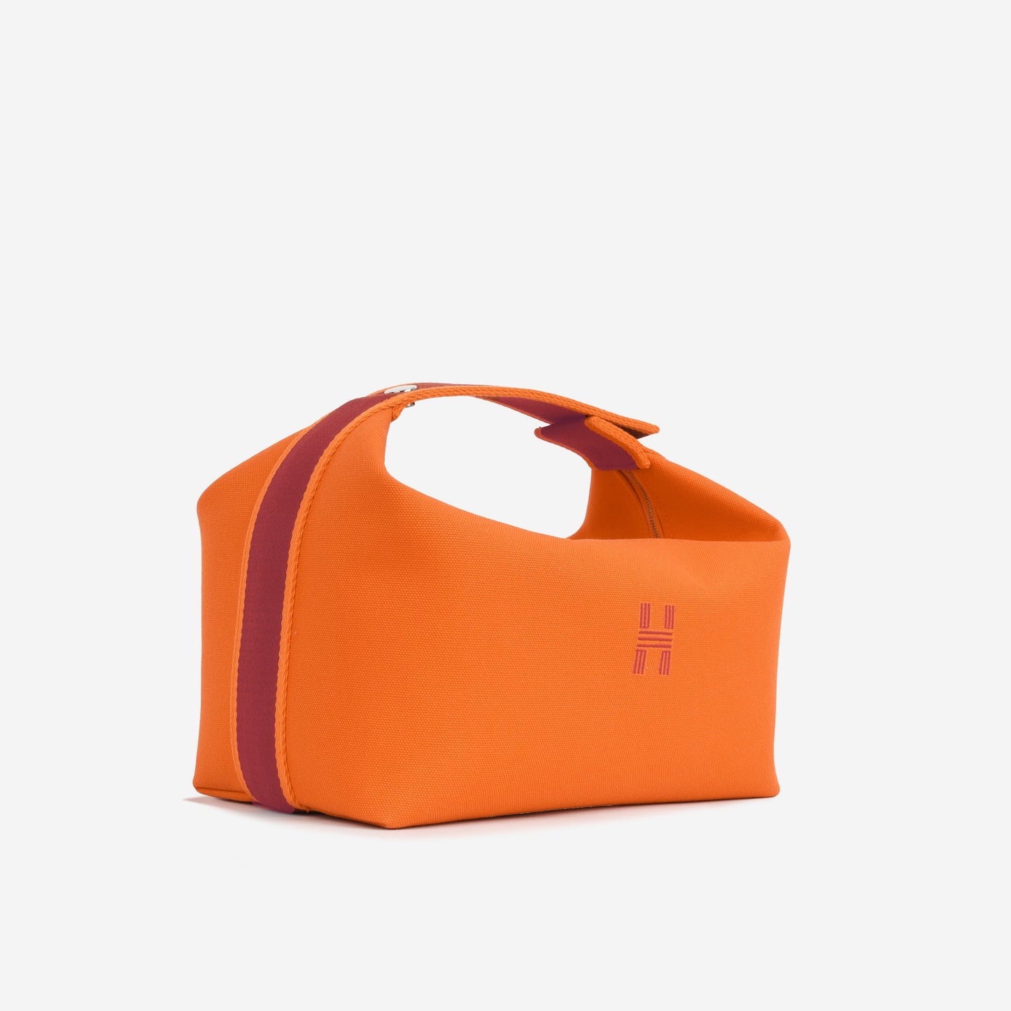 Bride-a-Brac Groß – Orange