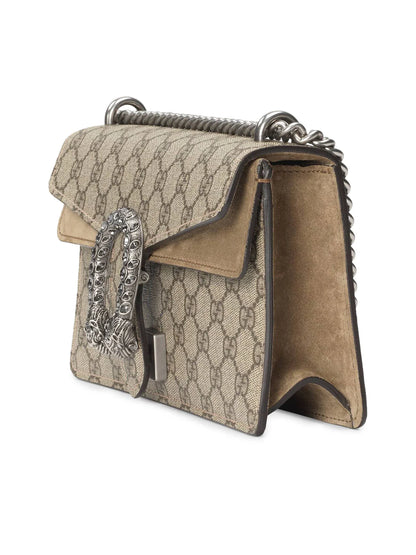 Dionysus GG Supreme Beige