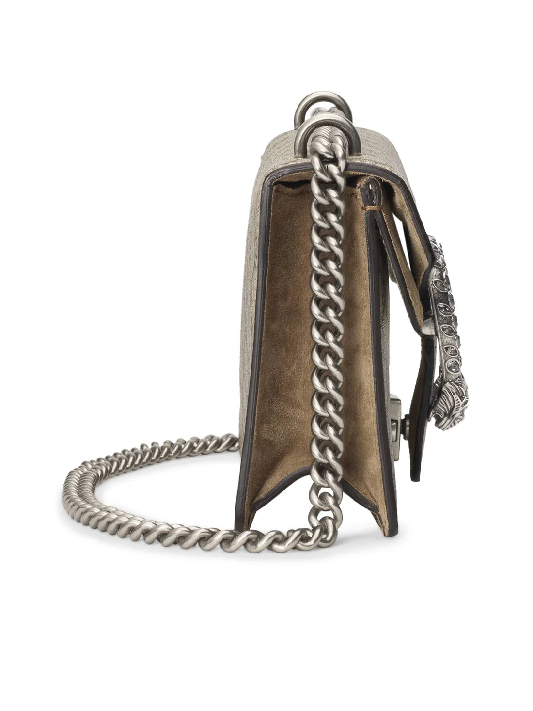 Dionysus GG Supreme Beige