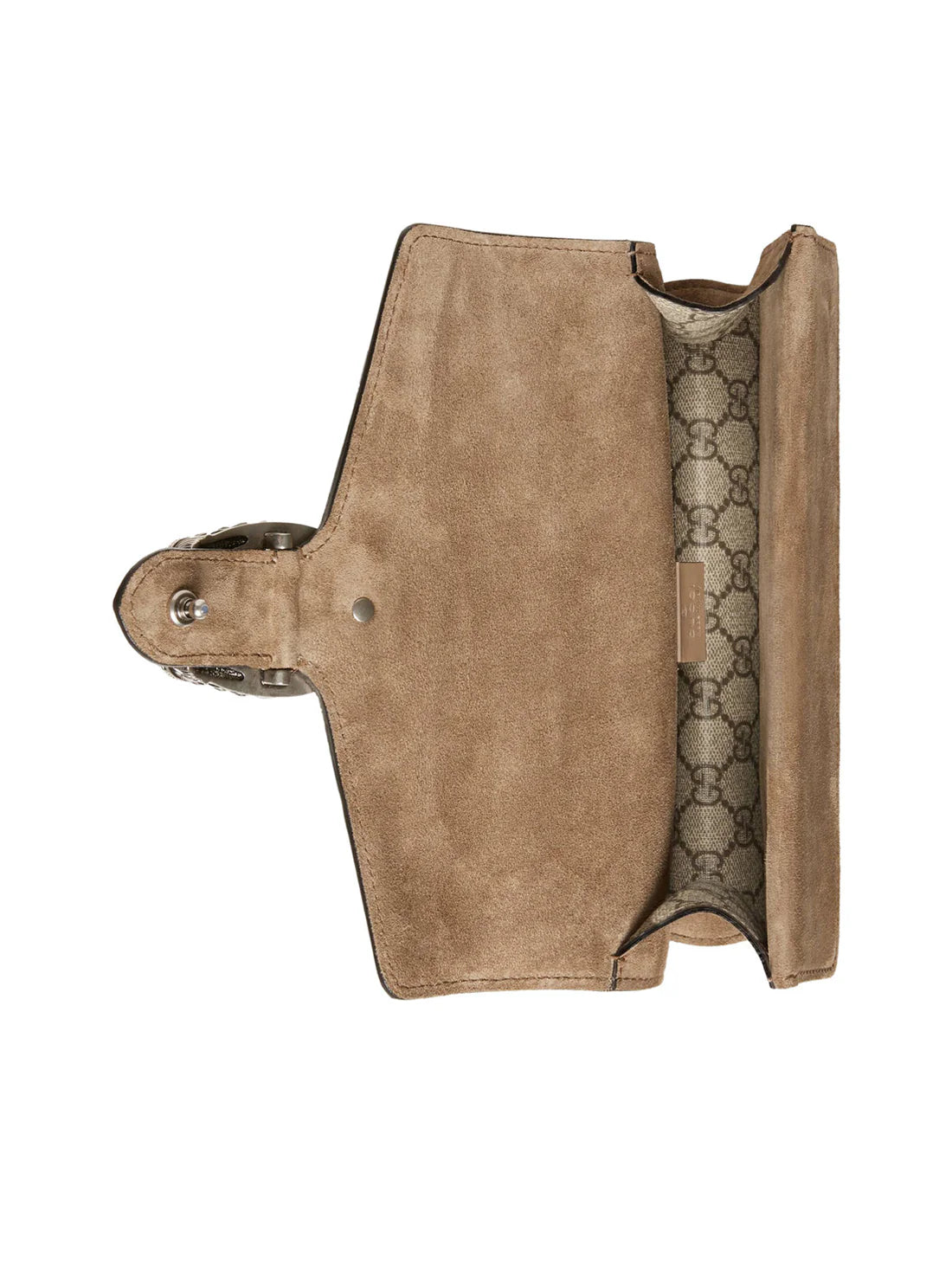 Dionysus GG Supreme Beige