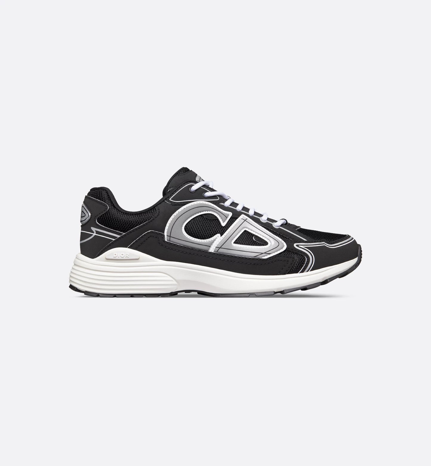 B30 Black/White 