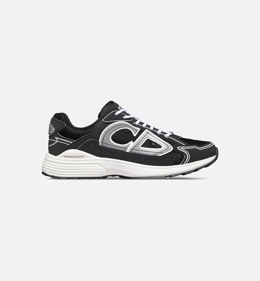 B30 Black/White 