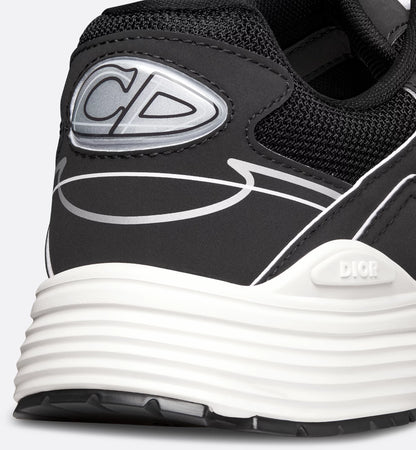 B30 Black/White 
