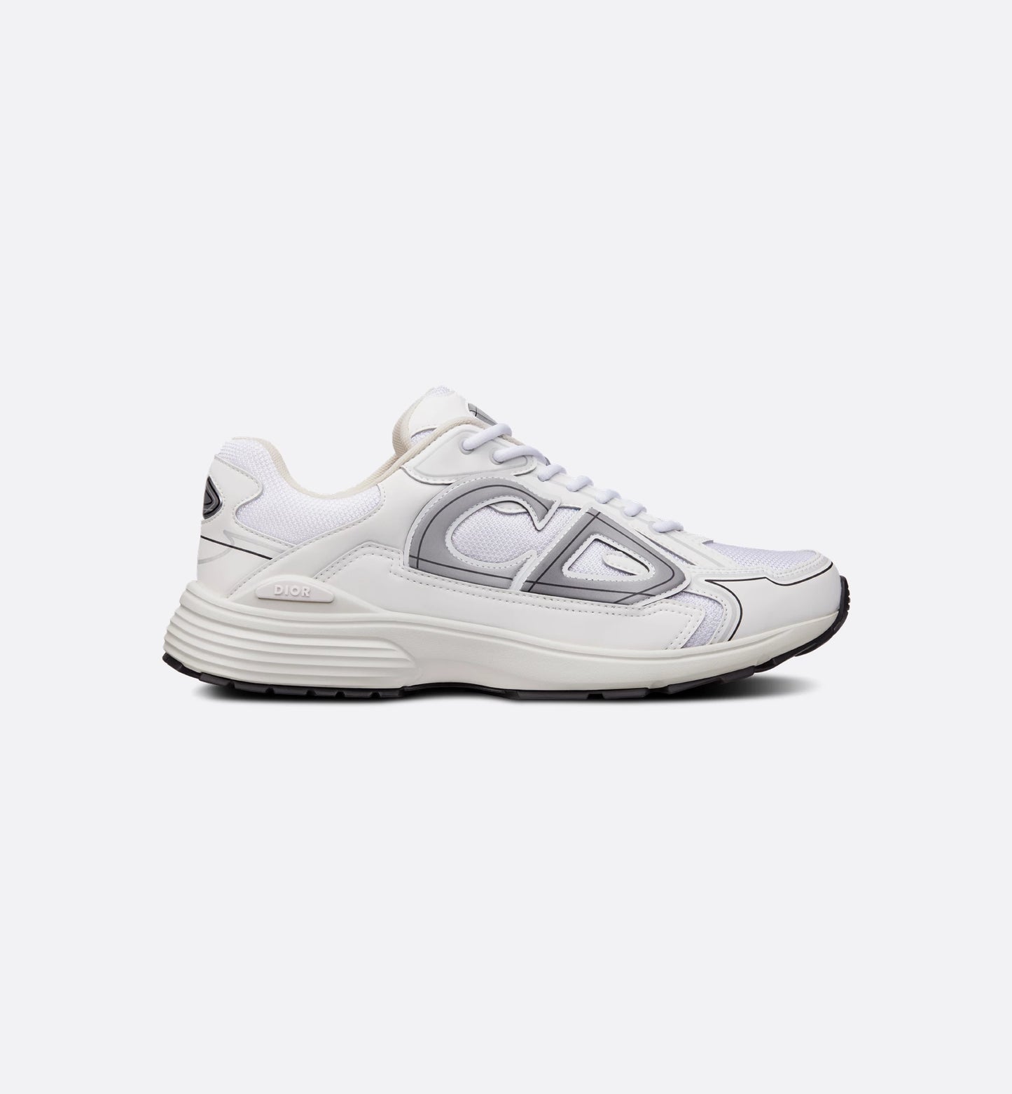 B30 White/Gray 