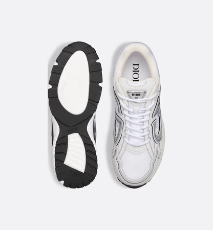 B30 White/Gray 