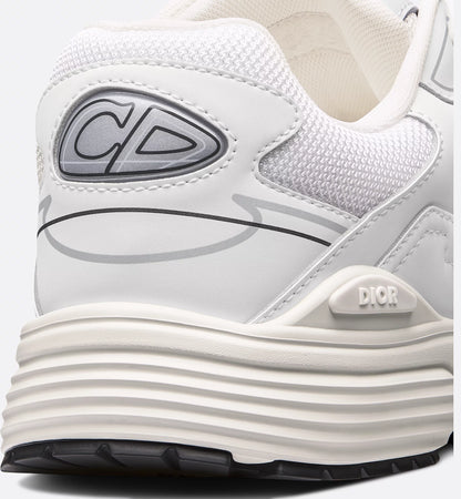 B30 White/Gray 