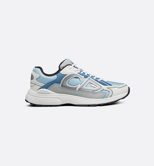 B30 Light Blue/Gray 