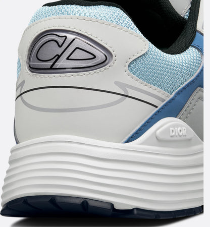 B30 Light Blue/Gray 